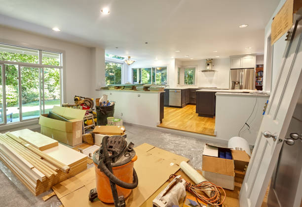 Reliable Kitchen contractor in Berlin, MD by Remodeling Of Kitchen